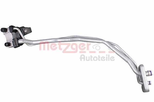 Conducta presiune variabila,aer conditionat 2360097 METZGER